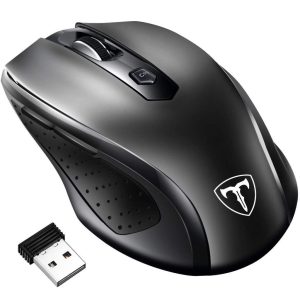 Souris Bluetooth